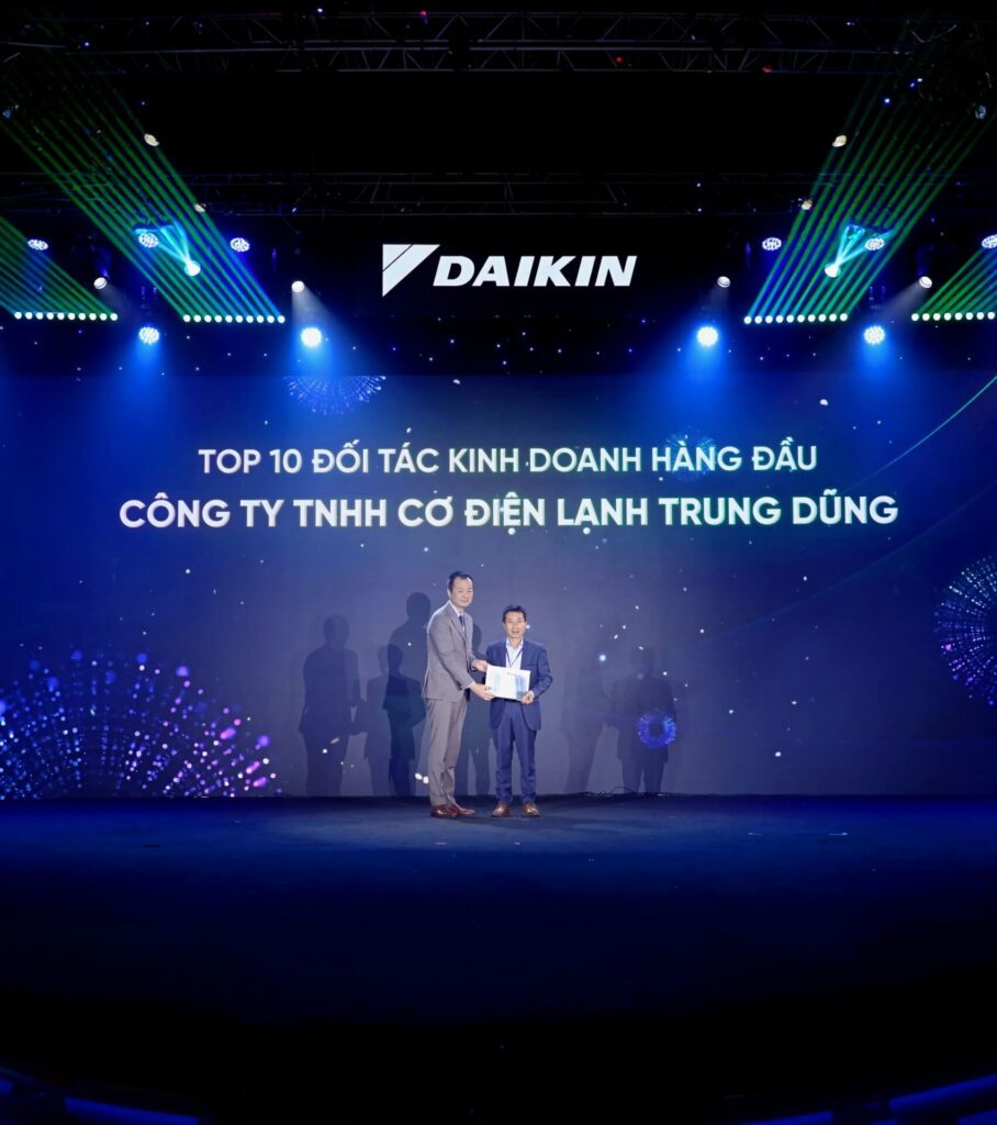 Daikin