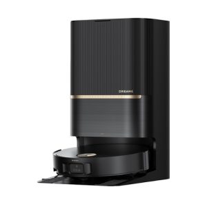 Robot hút bụi lau nhà