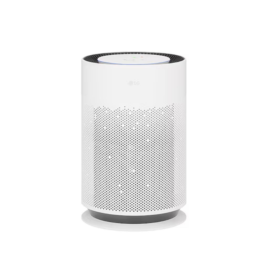 Máy Lọc Không Khí LG PuriCare 360 HIT AS60GHHG0 Màu Trắng