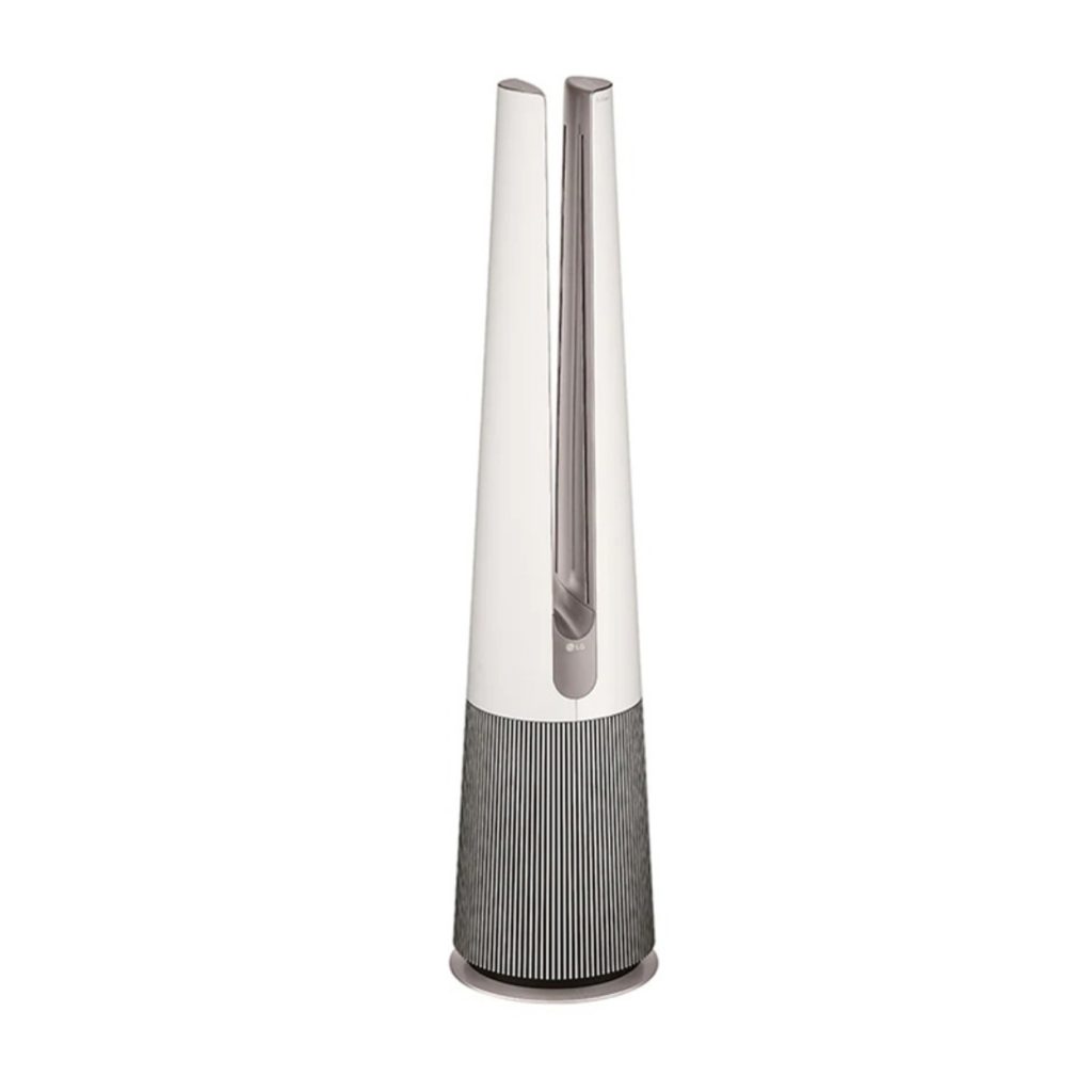 Quạt Lọc Không Khí LG PuriCare AeroTower FS15GPCJ0